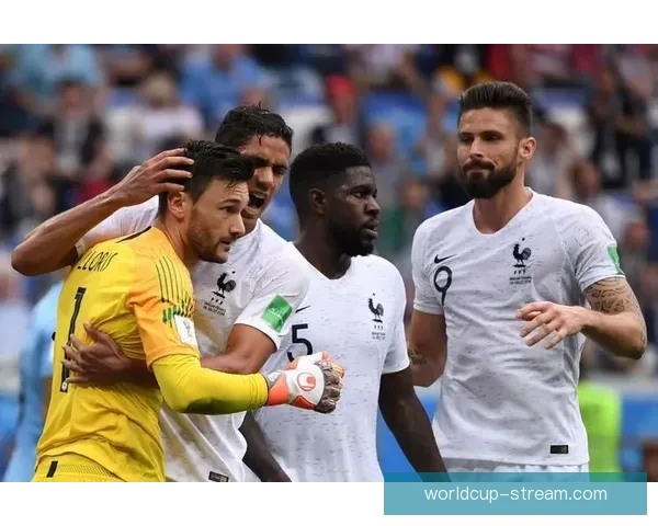 美加墨世界杯精彩对决全解析投注策略指南